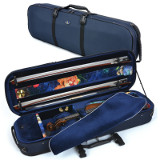 violin case - Artonus Geeston-Fresco - colour G-M1Gn