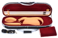 violin case ArtMG model Revana colour CB