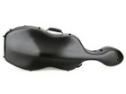 cello case - ArtMG Artesano - colour BK-B