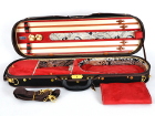 violin case ArtMG model Arabesca-N colour CB