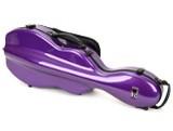 violin case ArtMG model Gamba colour VI-S