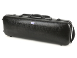 violin case ArtMG model Mezzo colour BK-A