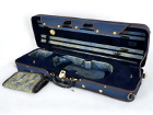 violin case ArtMG model Arabesca-S colour GG