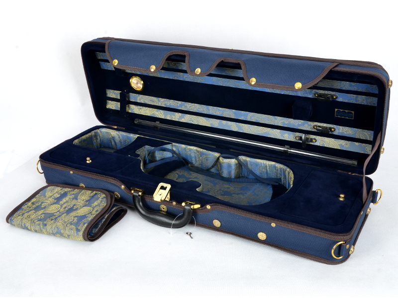 violin case Arabesca-S violin case Arabesca-S