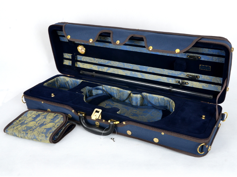 violin case Arabesca-S