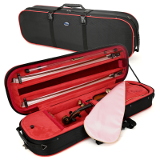 violin case - Artonus Bardo - colour CbB