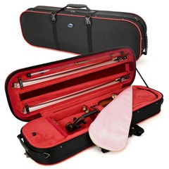 violin case ARTONUS model Quart-Bardo