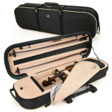 violin case - Artonus Bardo - colour CeZ