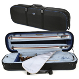 violin case - Artonus Bardo - colour CgG