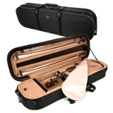 violin case - Artonus Bardo - colour CrR