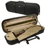 violin case - Artonus Bardo - colour CsO