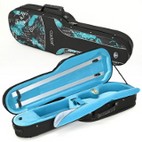 violin case - Artonus Cadem-Sport - colour CS13