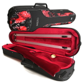 violin case - Artonus Cadem-Sport - colour CS1