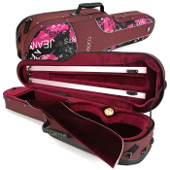 violin case - Artonus Cadem-Sport - colour CS2