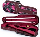 violin case - Artonus Cadem-Sport - colour CS2