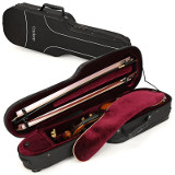 violin case - Artonus Cadem+ - colour CcB