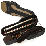 violin case - Artonus Cadem+ - colour EcR