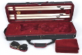 violin case ArtMG model Cantos colour CB