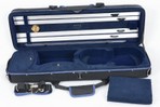 violin case ArtMG model Cantos colour CG