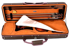 violin case ArtMG model Cantos