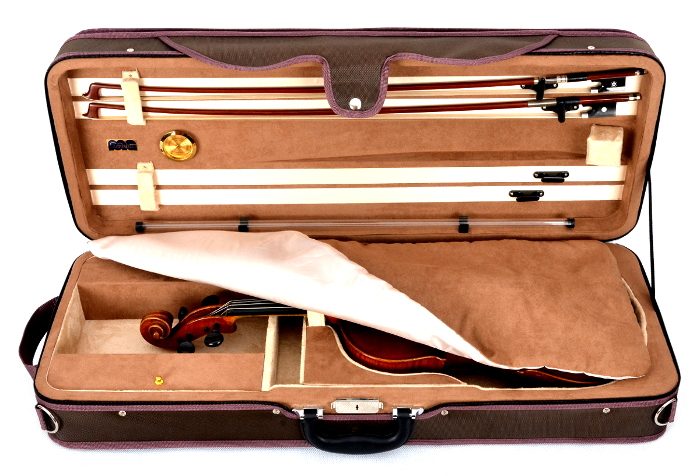 viola case Cartado