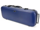 viola case ArtMG model Civita - colour BL-W