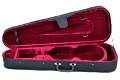 violin case ArtMG model Della colour CB