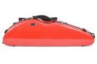 violin case ArtMG model Dolphin colour RD