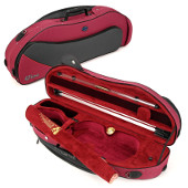 violin case - Artonus Elipe - colour B1