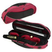 violin case - Artonus Elipe - colour B2