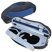 violin case - Artonus Elipe - colour G1
