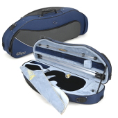 violin case - Artonus Elipe - colour N1
