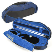 violin case - Artonus Elipe - colour N2