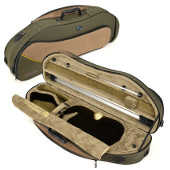 violin case - Artonus Elipe - colour O1