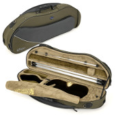 violin case - Artonus Elipe - colour O2
