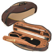 violin case - Artonus Elipe - colour R1
