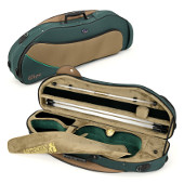 violin case - Artonus Elipe - colour Z1