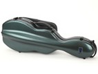 violin case ArtMG model Gamba colour GN-A