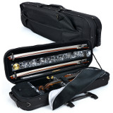 violin case - Artonus Geeston-Fresco-Pro - colour C-M2C