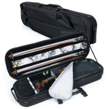 violin case - Artonus Geeston-Fresco-Pro - colour C-D1C