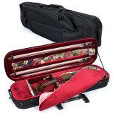 violin case - Artonus Geeston-Fresco-Pro - colour C-M3Bc