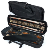 violin case - Artonus Geeston-Fresco-Pro - colour C-P1C