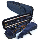 violin case - Artonus Geeston-Fresco-Pro - colour G-D2Gf