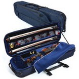 violin case - Artonus Geeston-Fresco-Pro - colour G-D3Gn