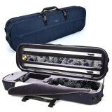 violin case - Artonus Geeston-Fresco-Pro - colour G-D7S