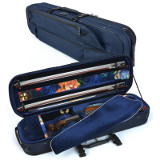 violin case - Artonus Geeston-Fresco-Pro - colour G-M1Gn