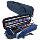 violin case - Artonus Geeston-Fresco-Pro - colour G-M5Gn