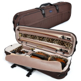 violin case - Artonus Geeston-Fresco-Pro - colour R-P1E