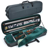 violin case - Artonus Geeston-Fresco-Pro - colour S-D5Zn