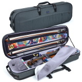 violin case - Artonus Geeston-Fresco-Pro - colour S-M5S